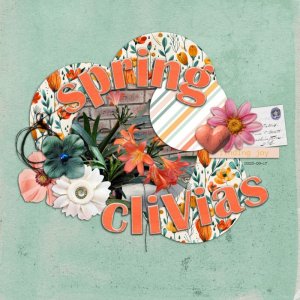 SpringClivias