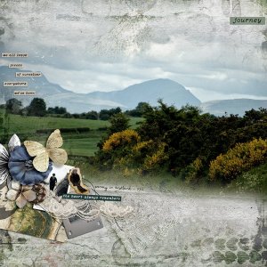 JOURNEY