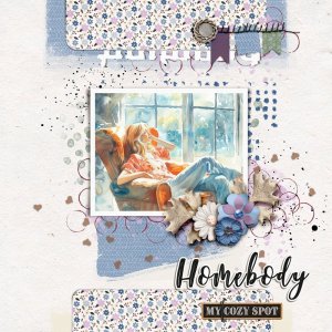 Homebody