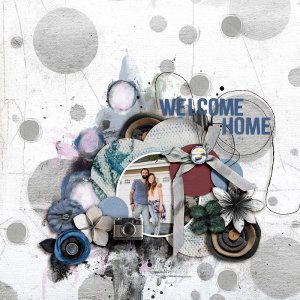 Welcome Home