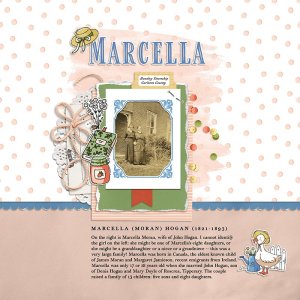 Marcella