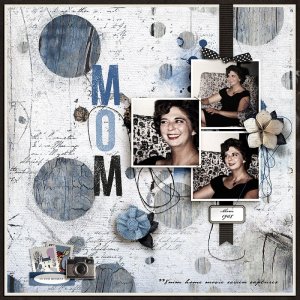 Mom