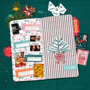 December favorites