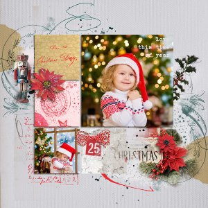 Christmas Day