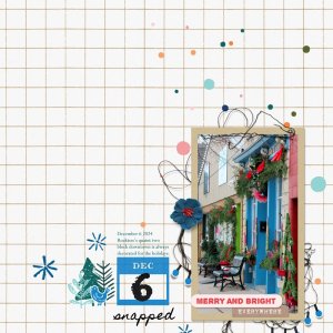 December-Stories
