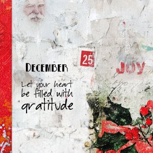 December Cover