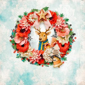 Merry little moments