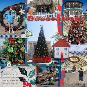 Caribbean Christmas