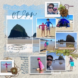 Beach Day 2023