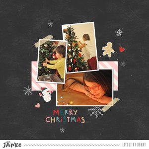 merry Christmas
