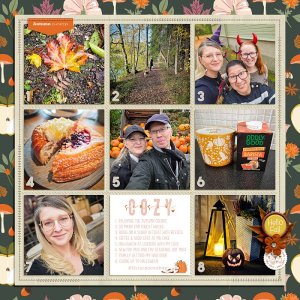 October Favs 2025