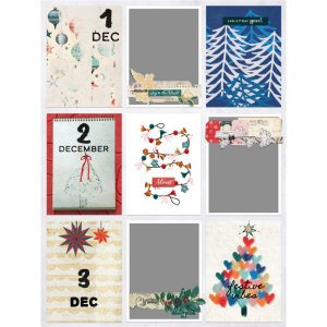 Foundation - Daily December 2025