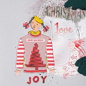 Joy