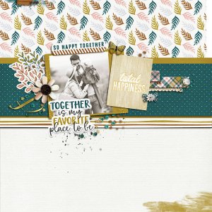 Together