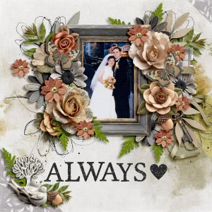 always