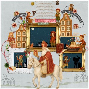 Sinterklaas