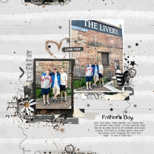 Fathers Day 2025