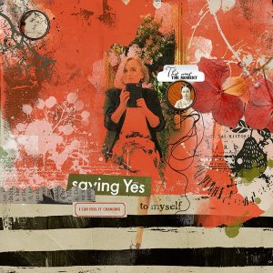Saying yes