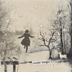 Winter Magic