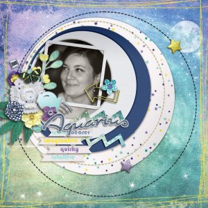 Aquarius