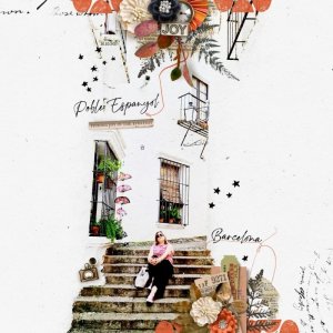 Poble Espanyol