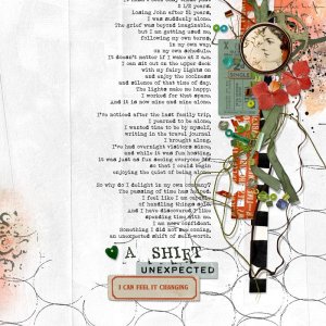 Shift