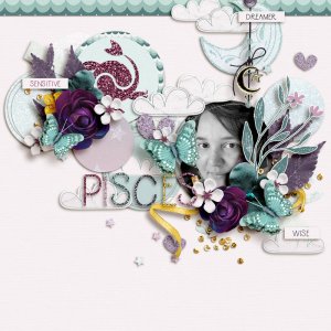 pisces dreamer