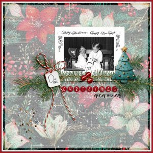 Christmas Memories