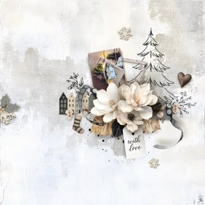 With Love