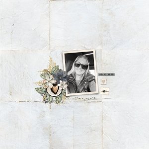 Scraplift - Finding my way