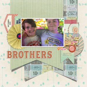 Brothers