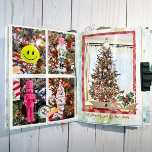 Finished Tree - DYD Day 6