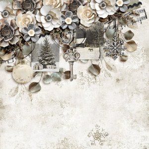 Winter Scenes