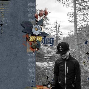 You first