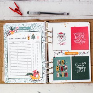 Christmas Gift Tracker