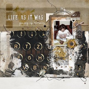Life as It Was