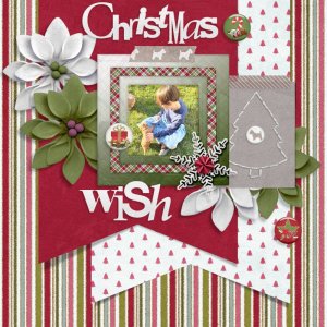 Christmas Wish