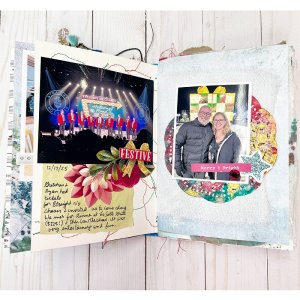 Straight No Chaser Concert - DYD Day 17.2