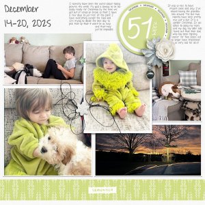2025 | Week 51