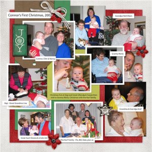 Connor's First Christmas 2002.jpg