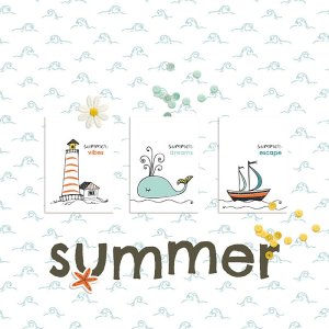 Summer ATCs