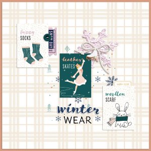 Winter ATCs