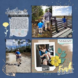 first day hike 2021