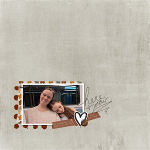 MOC13 01: Here & Now
