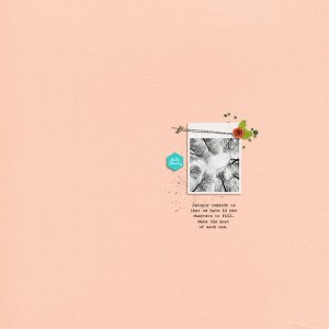 JANUARY 1: CLEAN & SIMPLE STYLE
