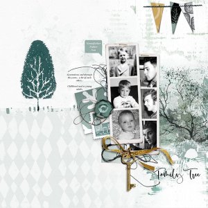 Family Tree