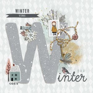 Day 2: Winter