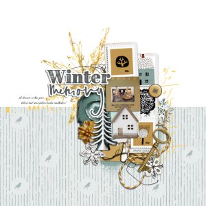 Winter Memory