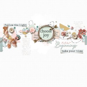 Choose Joy