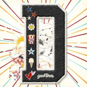 Disney Cover